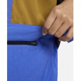 NIKE W NSW JKT REV HZ LW SU FB2187-432 Μπλε Εικόνα 3