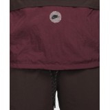 NIKE W NSW JKT REV HZ LW SU FB2187-638 Βordeaux Image 3