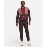 NIKE W NSW JKT REV HZ LW SU FB2187-638 Βordeaux Image 5