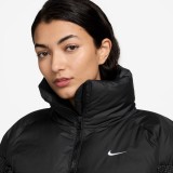 NIKE SPORTSWEAR WINDPUFFER HF7865-010 Black Image 1