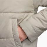 NIKE SPORTSWEAR CLASSIC PUFFER FZ5899-072 Εκρού Εικόνα 1