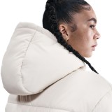 NIKE SPORTSWEAR CLASSIC PUFFER FZ5899-072 Εκρού Εικόνα 2