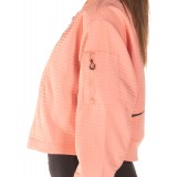 NIKE W NSW TCH PCK BOMBER BV4741-606 Σομόν Εικόνα 1