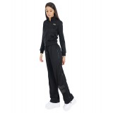 FILA ROOPAM TRACK JACKET LW037756-001 Black Image 1