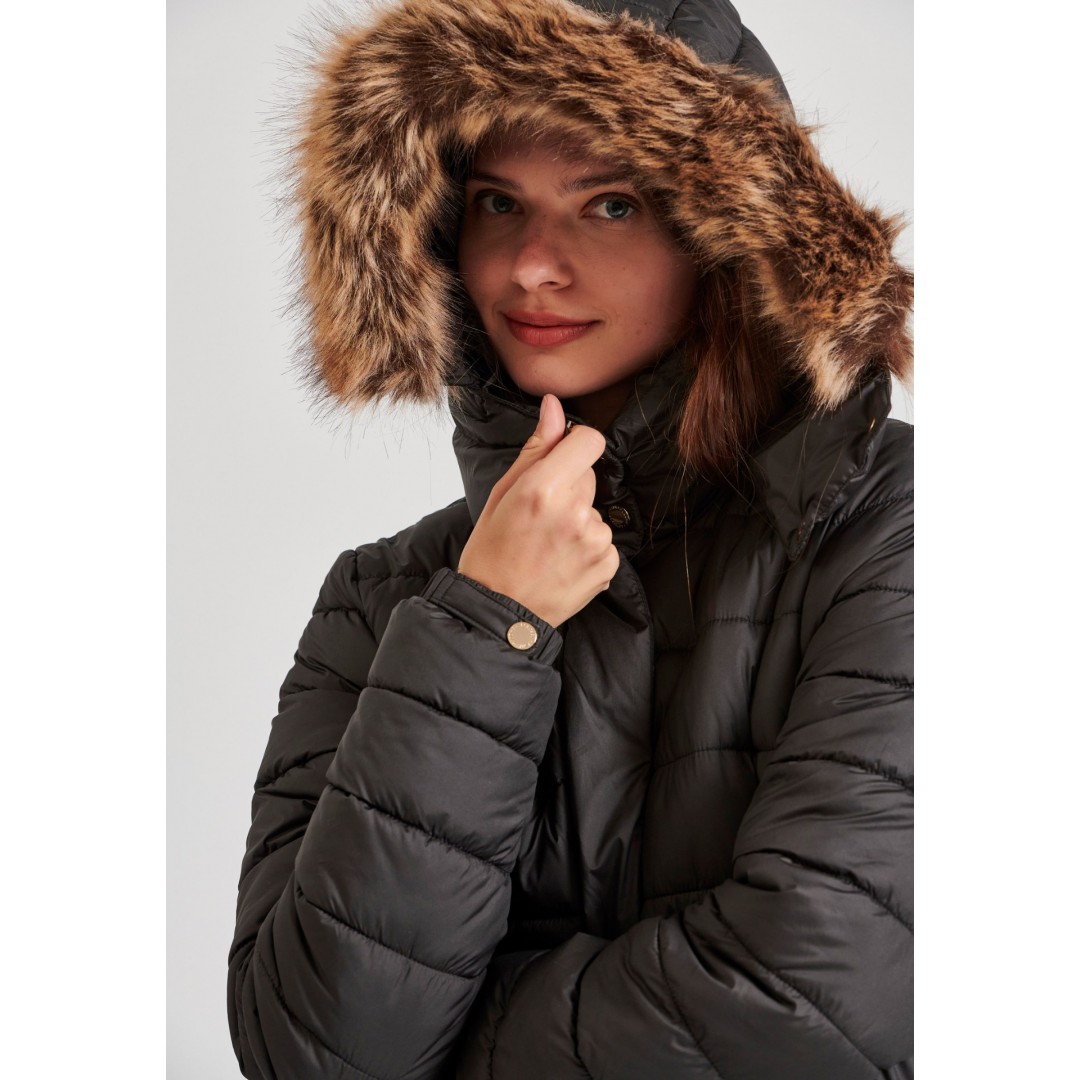 FUNKY BUDDHA FBL010-100-01-BLACK Black