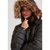 FUNKY BUDDHA FBL010-100-01-BLACK Black Image 1