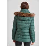 FUNKY BUDDHA FBL010-100-01-DK GREEN Πράσινο Εικόνα 2