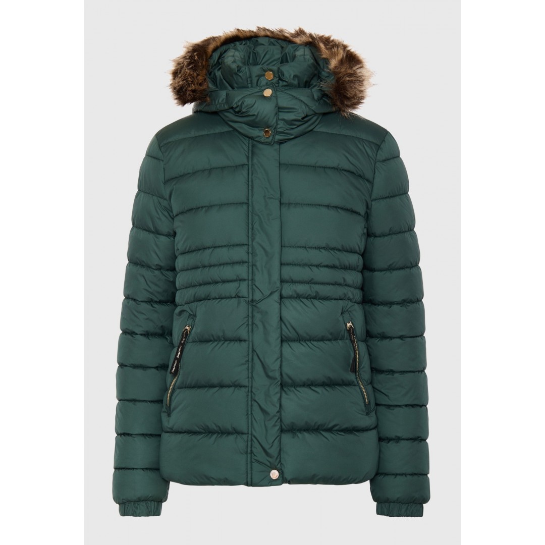 FUNKY BUDDHA FBL010-100-01-DK GREEN Πράσινο