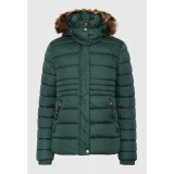 FUNKY BUDDHA FBL010-100-01-DK GREEN Πράσινο Εικόνα 3