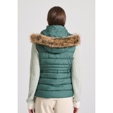 FUNKY BUDDHA FBL010-102-01-DK GREEN Πράσινο Εικόνα 2