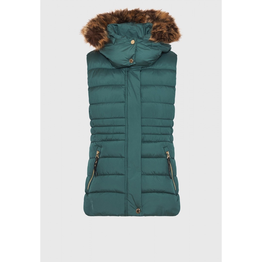 FUNKY BUDDHA FBL010-102-01-DK GREEN Πράσινο