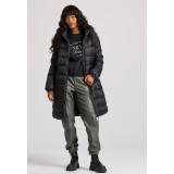 FUNKY BUDDHA FBL010-104-01-BLACK Black Image 3