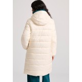 FUNKY BUDDHA FBL010-104-01-CHALK Σομόν Εικόνα 2