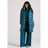 FUNKY BUDDHA FBL010-104-01-DK MOSS Green Image 0