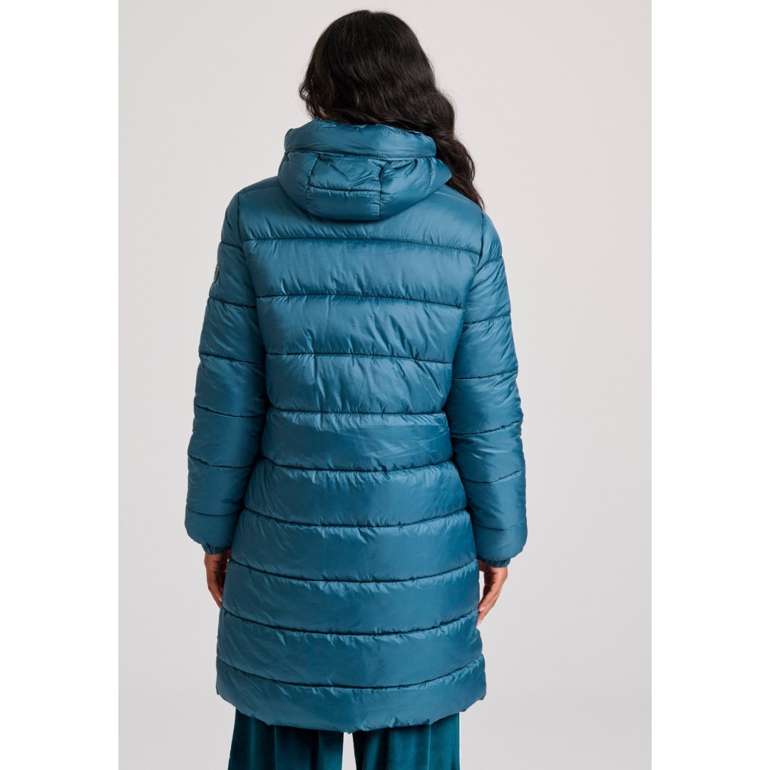 FUNKY BUDDHA FBL010-104-01-DK MOSS Green