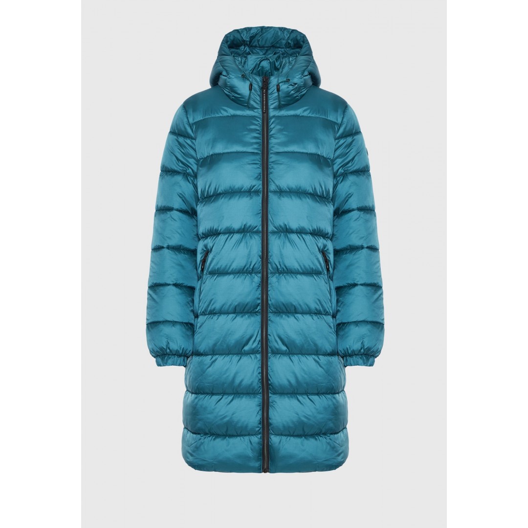 FUNKY BUDDHA FBL010-104-01-DK MOSS Green