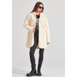 FUNKY BUDDHA FBL010-134-06-OFF WHITE Ecru Image 0