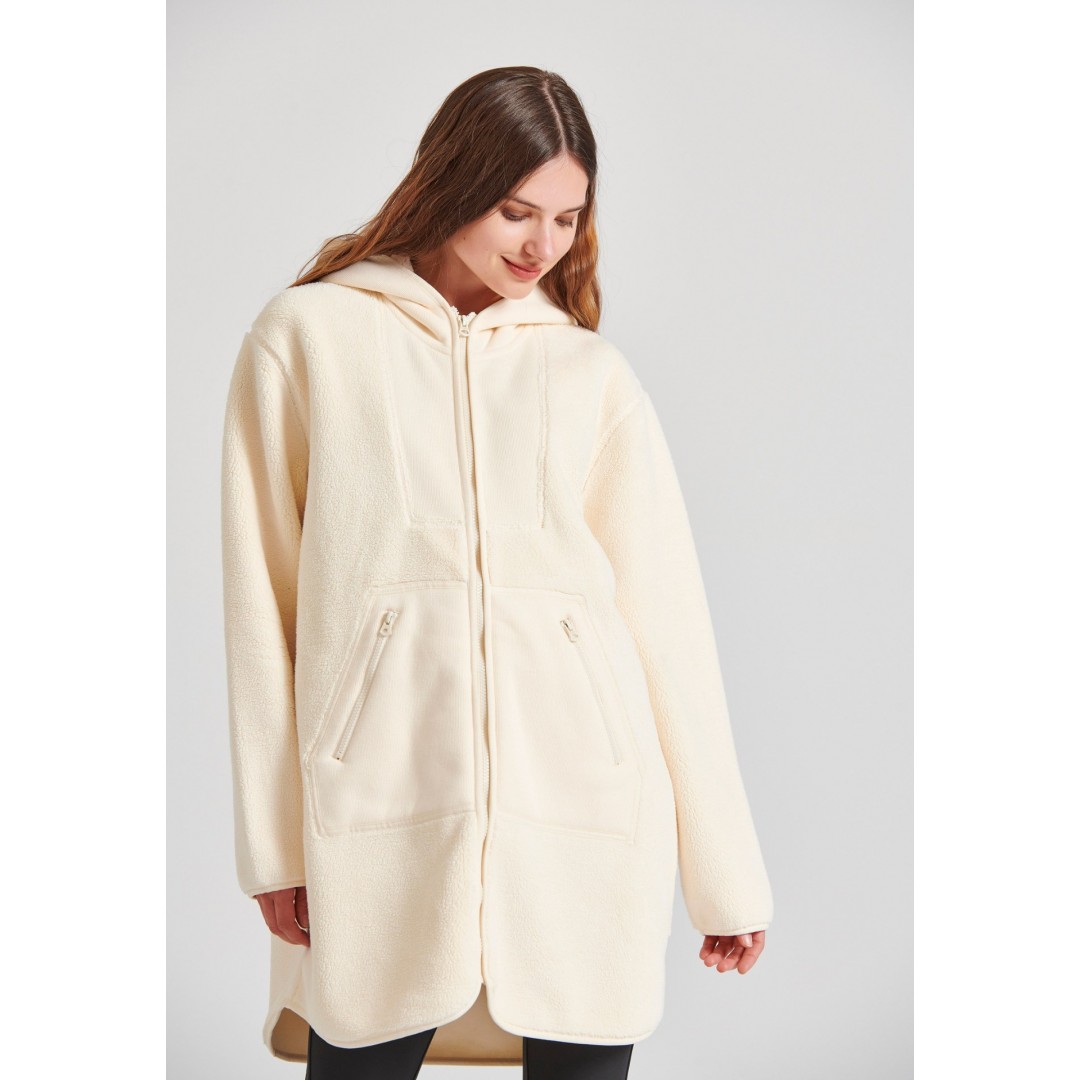 FUNKY BUDDHA FBL010-134-06-OFF WHITE Ecru