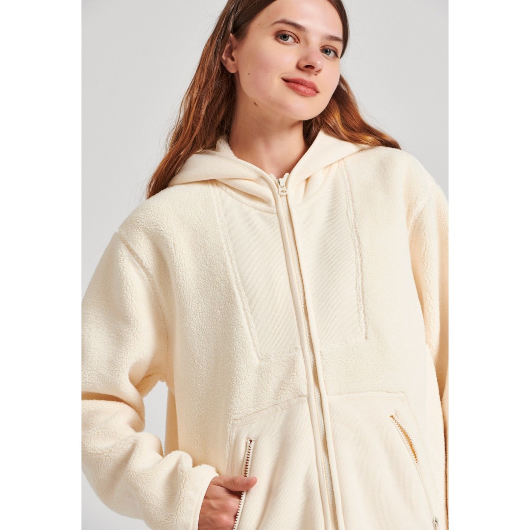 FUNKY BUDDHA FBL010-134-06-OFF WHITE Ecru