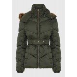 FUNKY BUDDHA FBL012-100-01-FOREST GREEN ΚΥΠΑΡΙΣΣΙ Εικόνα 3