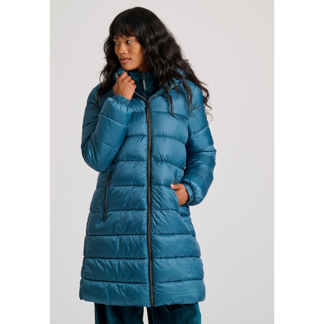 FUNKY BUDDHA FBL010-104-01-DK MOSS Green