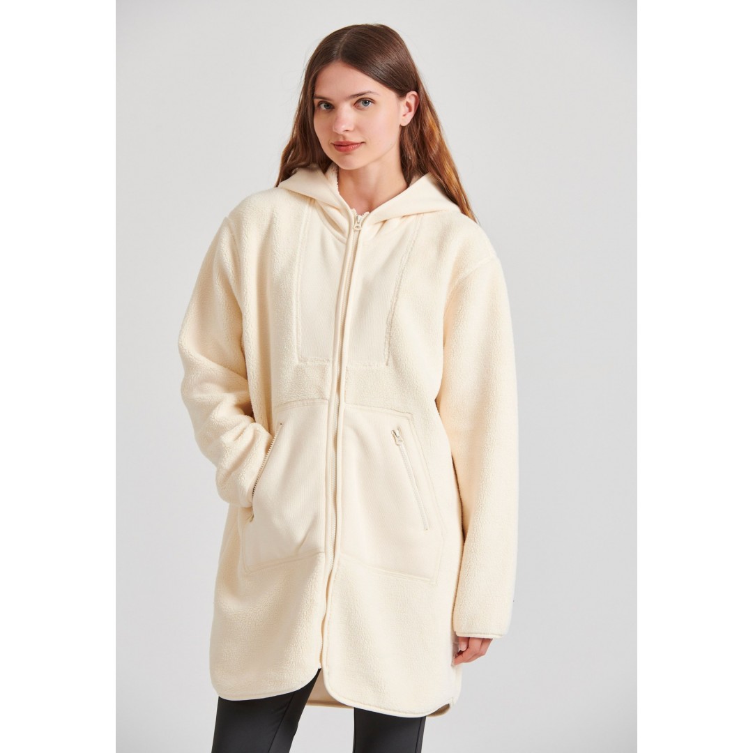 FUNKY BUDDHA FBL010-134-06-OFF WHITE Ecru