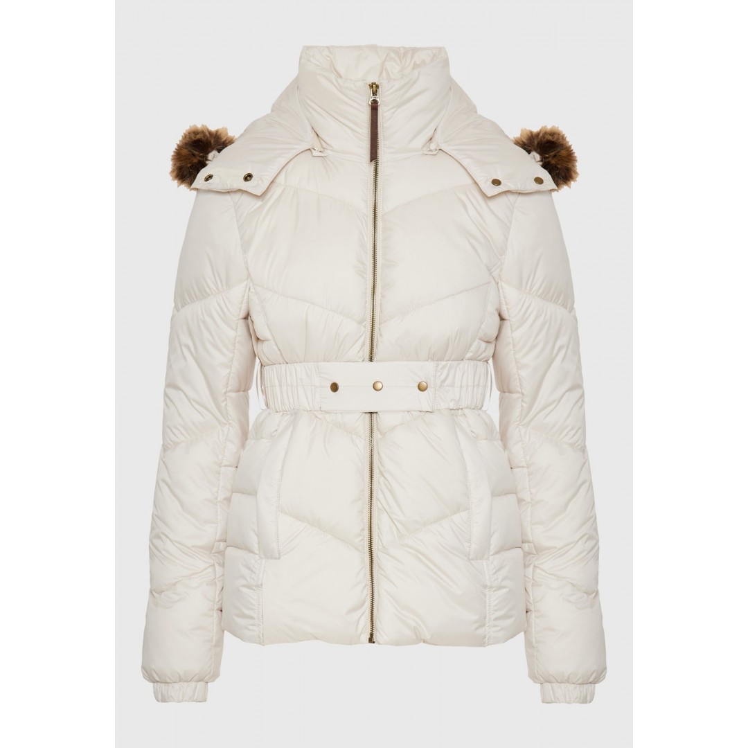 FUNKY BUDDHA FBL012-100-01-CLOUD CREAM Μπέζ