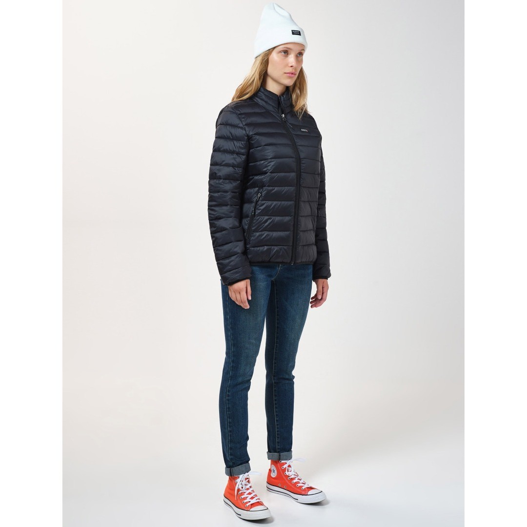 BASEHIT 202.BW10.147A-NL BLACK Black