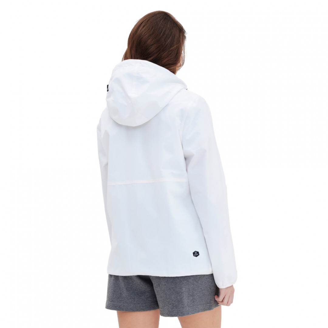 BASEHIT 221.BW10.90-K9 WHITE Λευκό