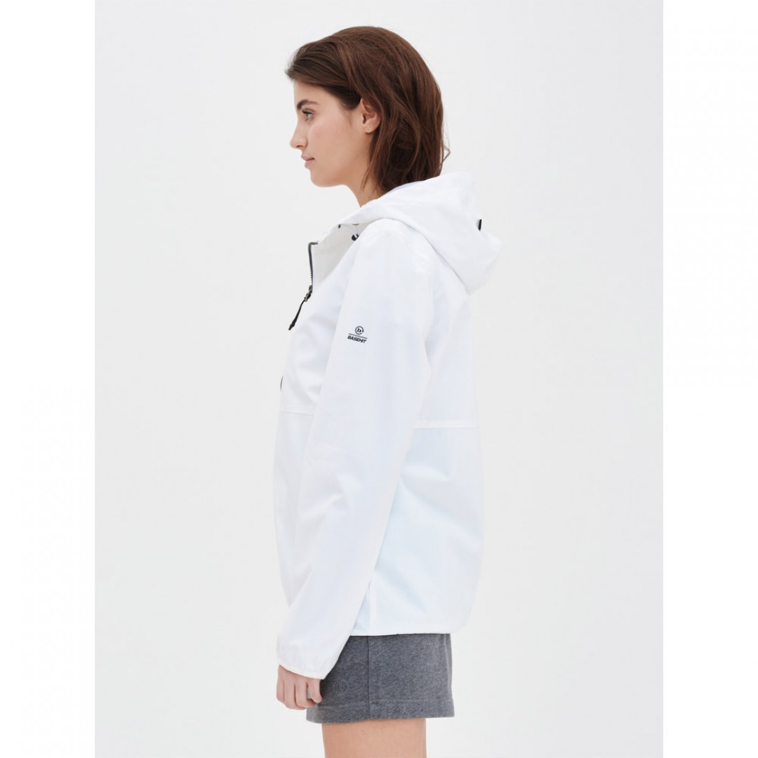 BASEHIT 221.BW10.90-K9 WHITE Λευκό