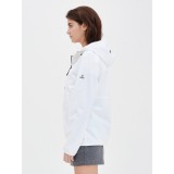 BASEHIT 221.BW10.90-K9 WHITE Λευκό Εικόνα 2