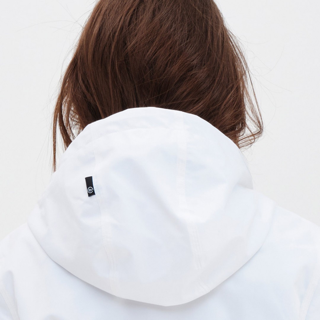 BASEHIT 221.BW10.90-K9 WHITE Λευκό