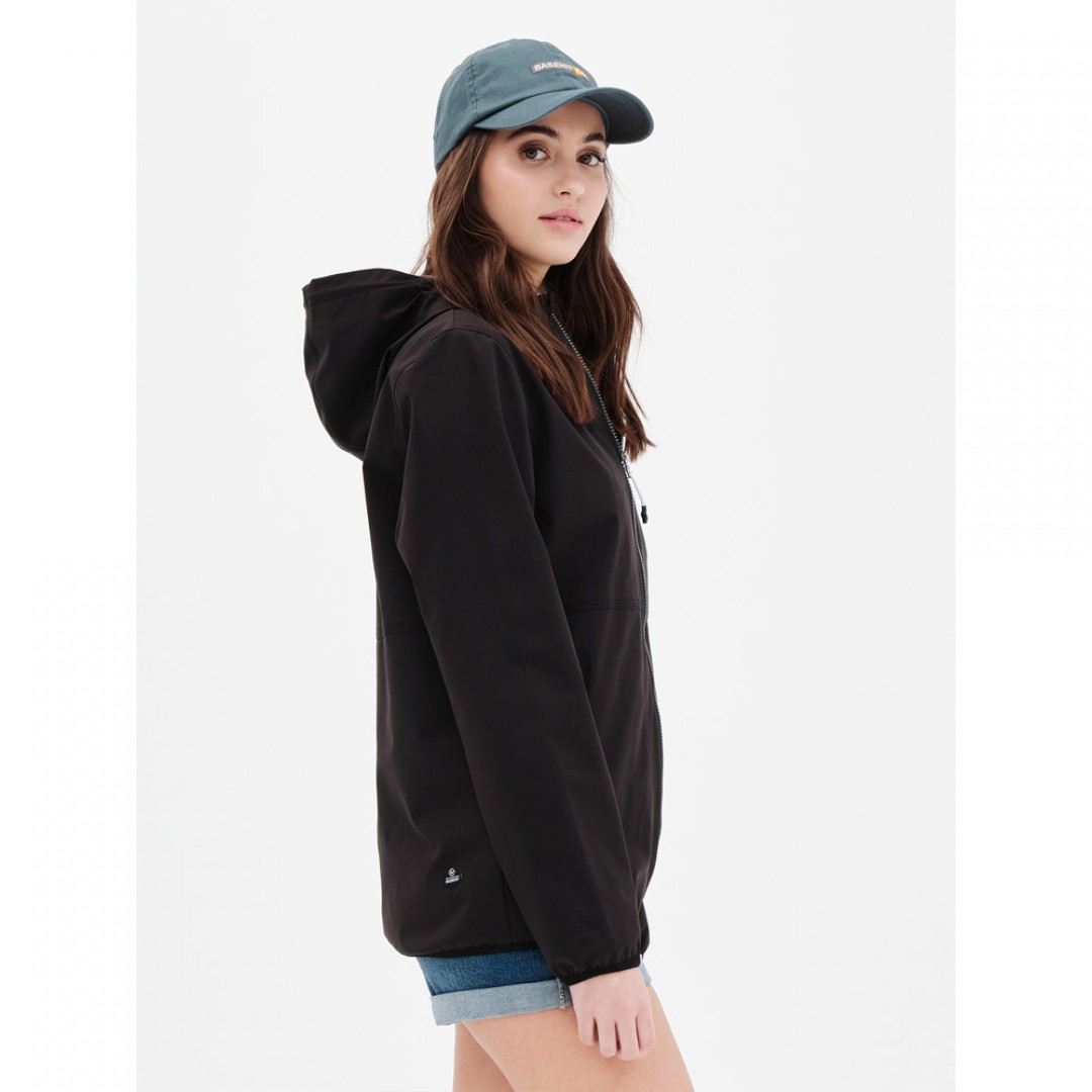 BASEHIT 221.BW10.90-K9 BLACK Μαύρο