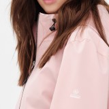 BASEHIT 221.BW10.90-K9 HUSH PINK Ροζ Εικόνα 2