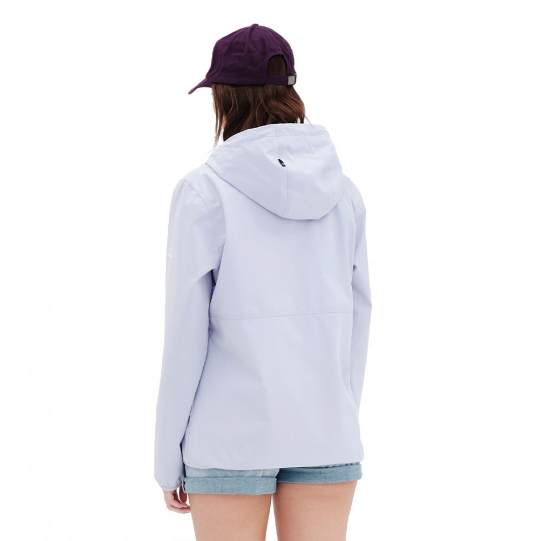 BASEHIT 221.BW10.90-K9 LILAC Λιλά