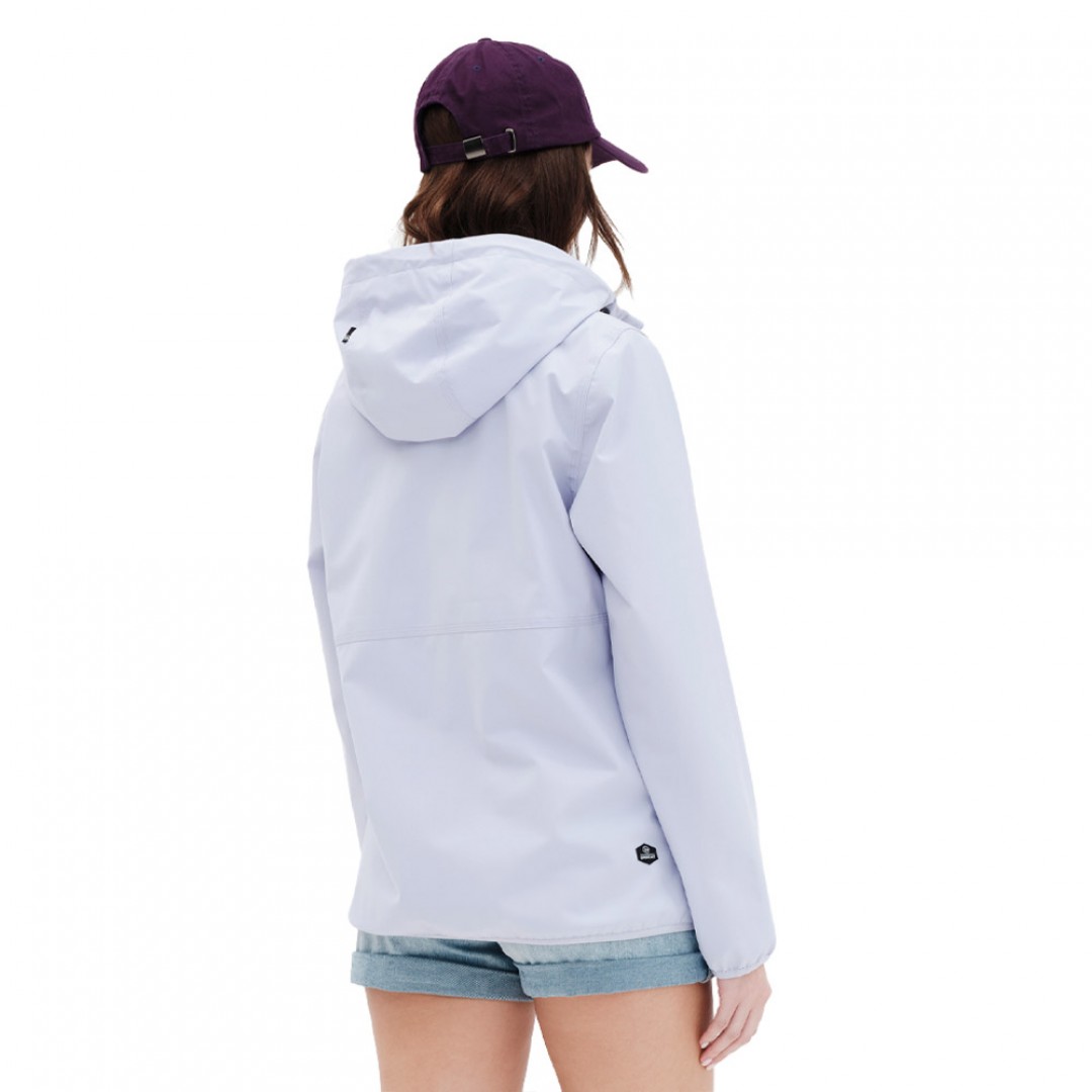 BASEHIT 221.BW10.90-K9 LILAC Λιλά