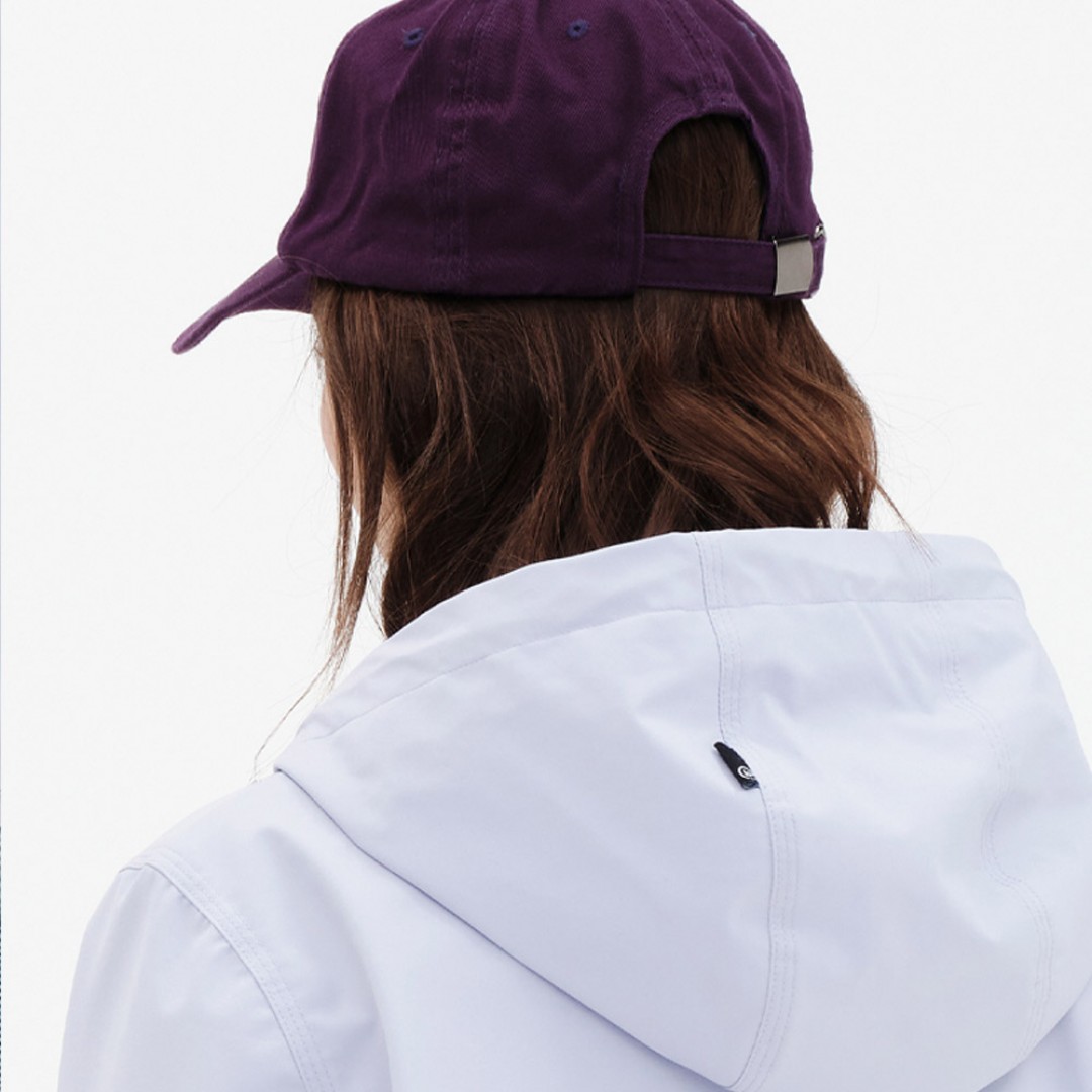 BASEHIT 221.BW10.90-K9 LILAC Λιλά