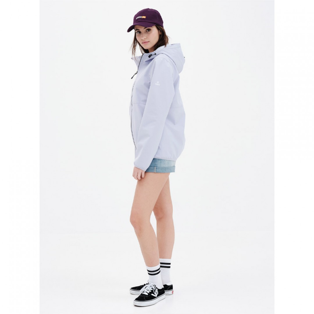 BASEHIT 221.BW10.90-K9 LILAC Λιλά