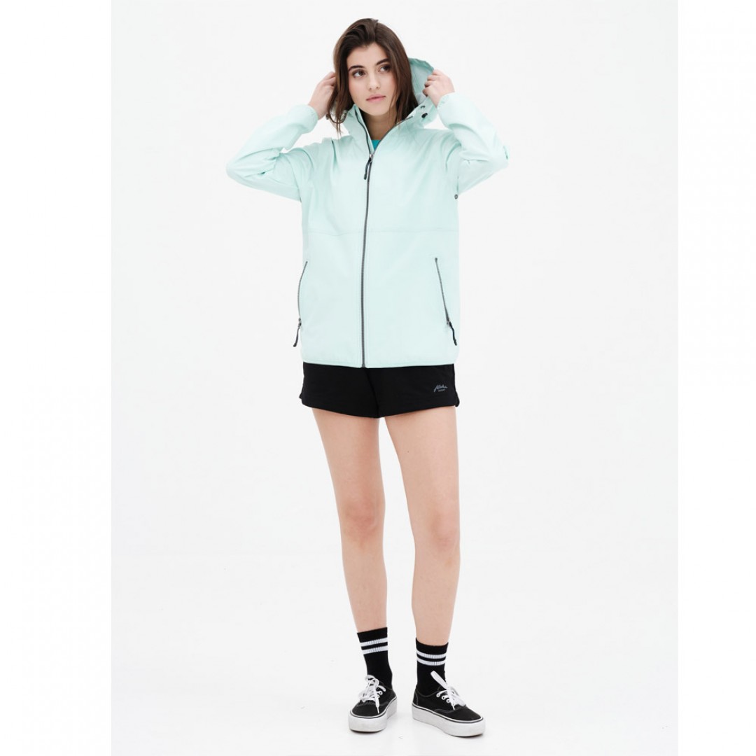 BASEHIT 221.BW10.90-K9 AQUA Alcohol