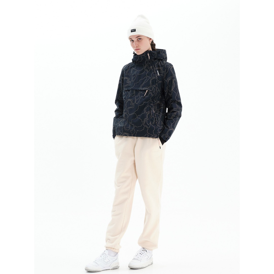 BASEHIT 222.BW10.68-BLACK Black