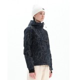 BASEHIT 222.BW10.68-PR307 MIDNIGHT BLUE Μπλε Εικόνα 1