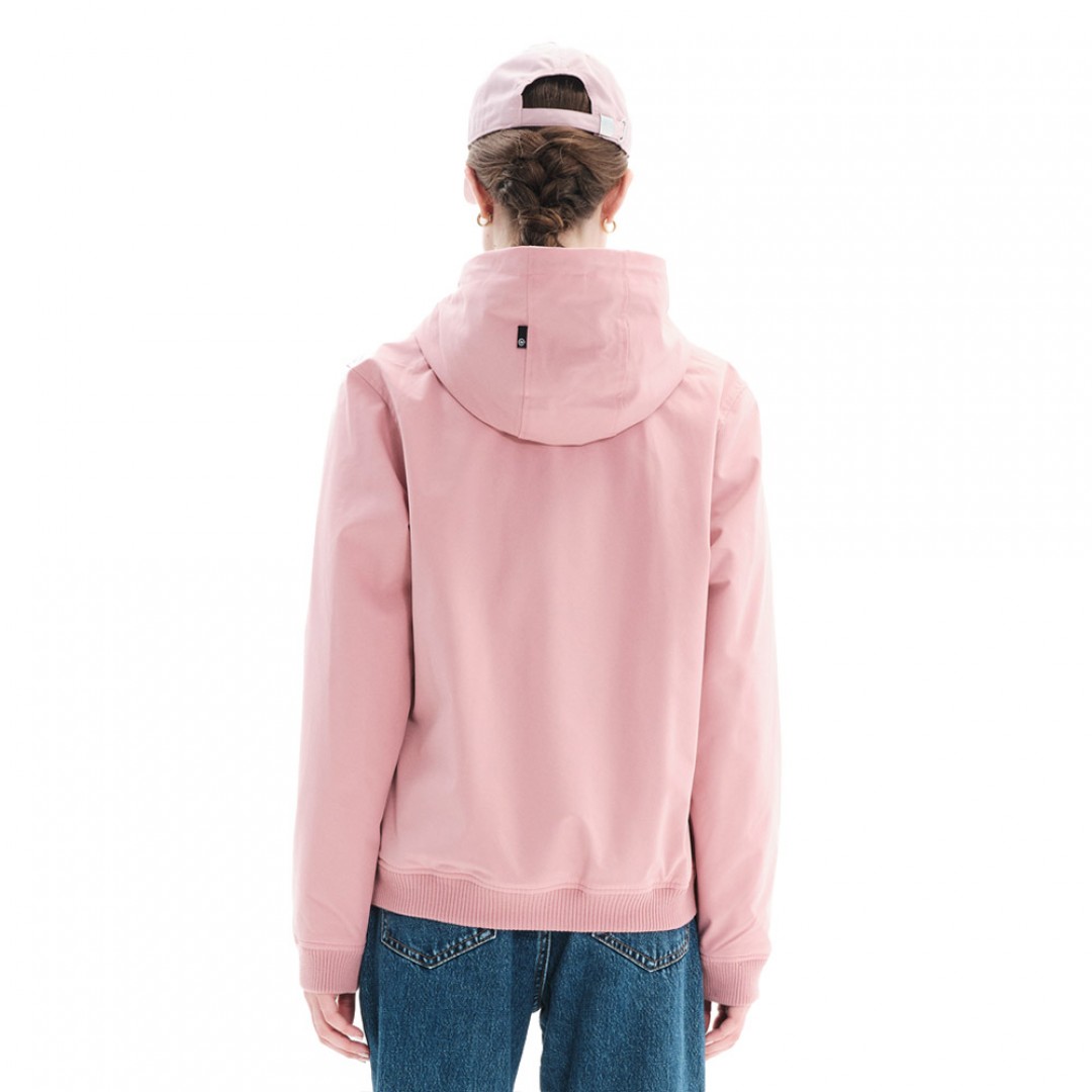 BASEHIT 222.BW10.88A-ROSE Pink