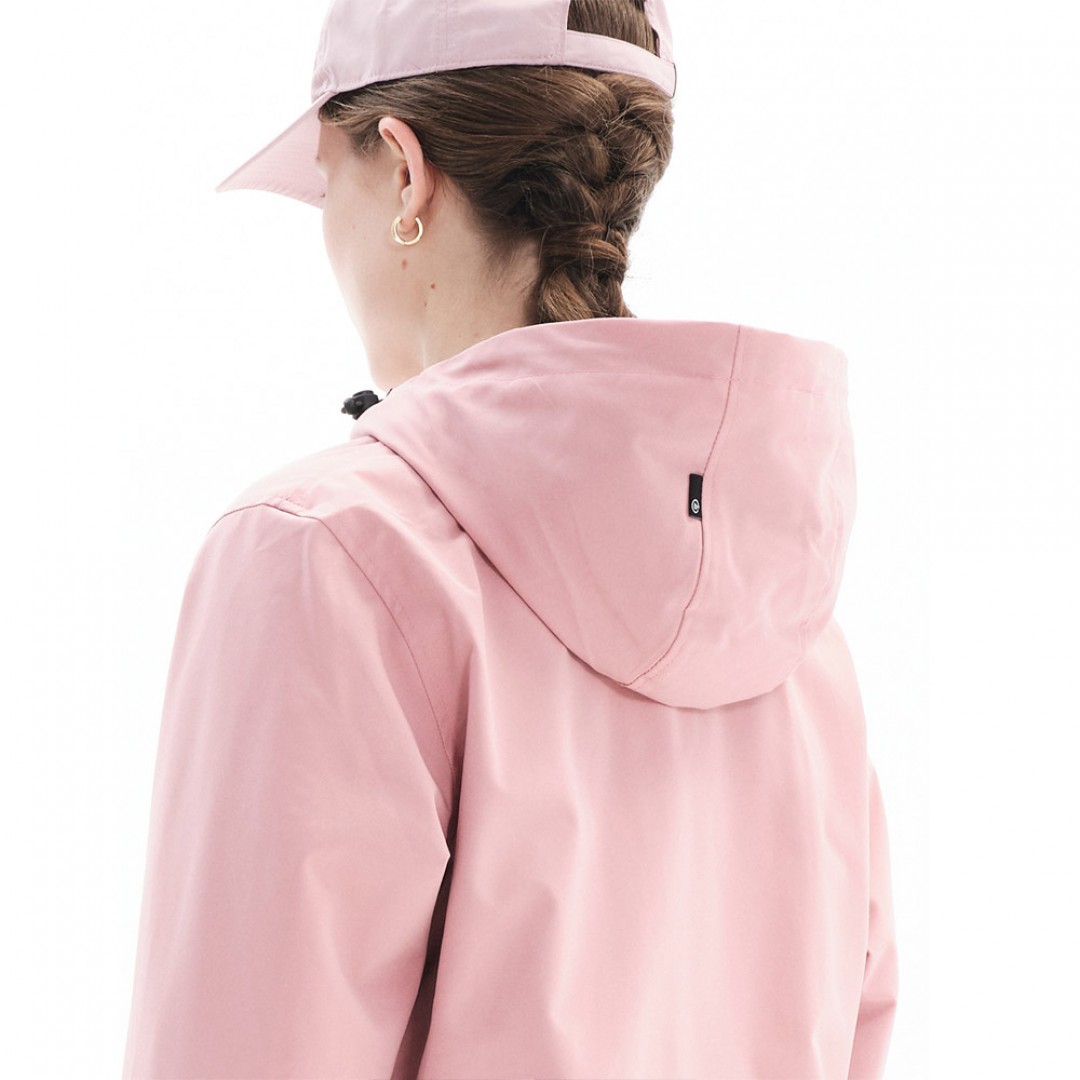 BASEHIT 222.BW10.88A-ROSE Pink
