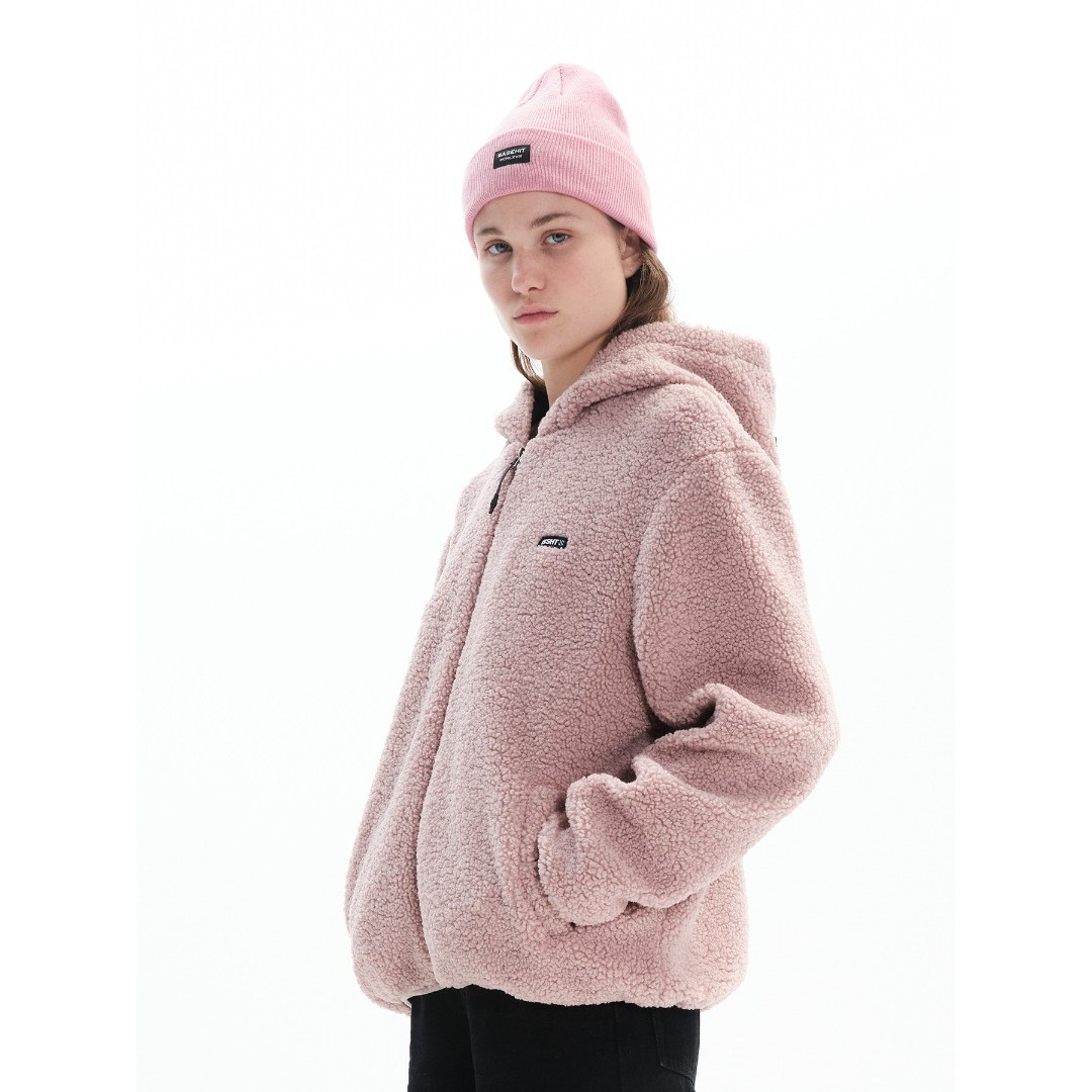 BASEHIT 222.BW17.96-DUSTY ROSE Pink