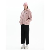 BASEHIT 222.BW17.96-DUSTY ROSE Pink Image 2