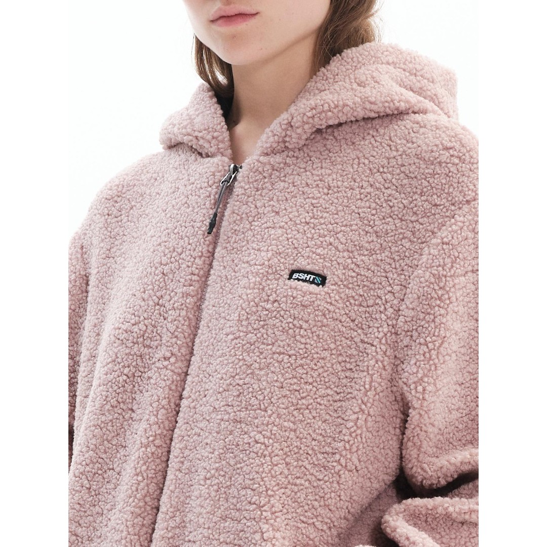 BASEHIT 222.BW17.96-DUSTY ROSE Pink