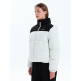 BASEHIT 242.BW10.114-OFF WHITE/BLACK Λευκό-Μαυρο Εικόνα 0