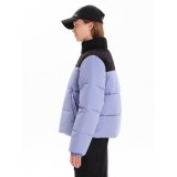 BASEHIT 242.BW10.114-VIOLET/BLACK Μωβ Εικόνα 3