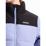 BASEHIT 242.BW10.114-VIOLET/BLACK Μωβ Εικόνα 4