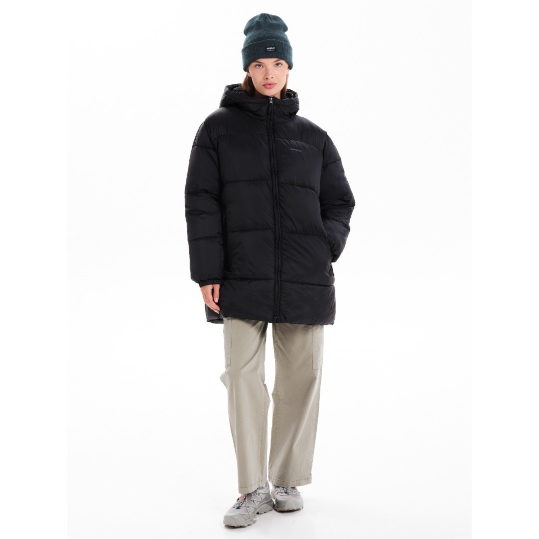 BASEHIT 242.BW10.135-BLACK Black